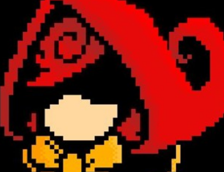 Undertale Red Unblocked Play Online Free   Undertale Red Unblocked 