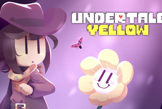 is undertale yellow free